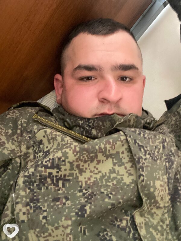 Эльдар, 27, Тихорецке — анкета №4144072