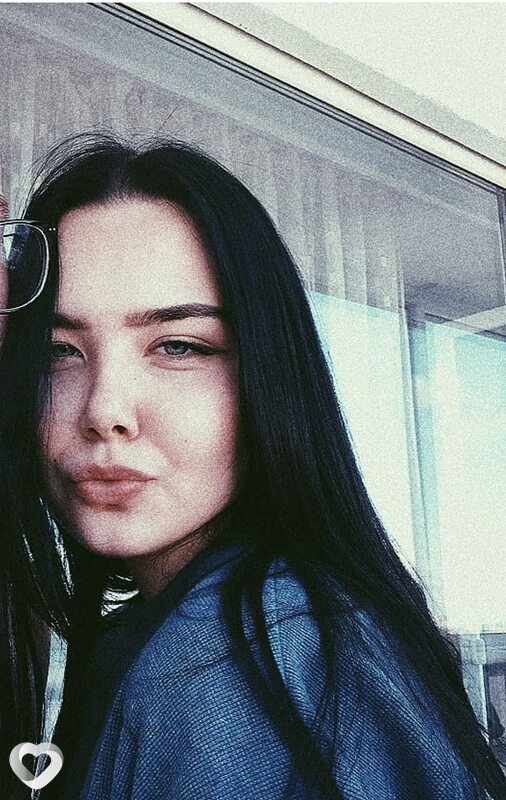 Арина, 24, Алматы — анкета №4144076