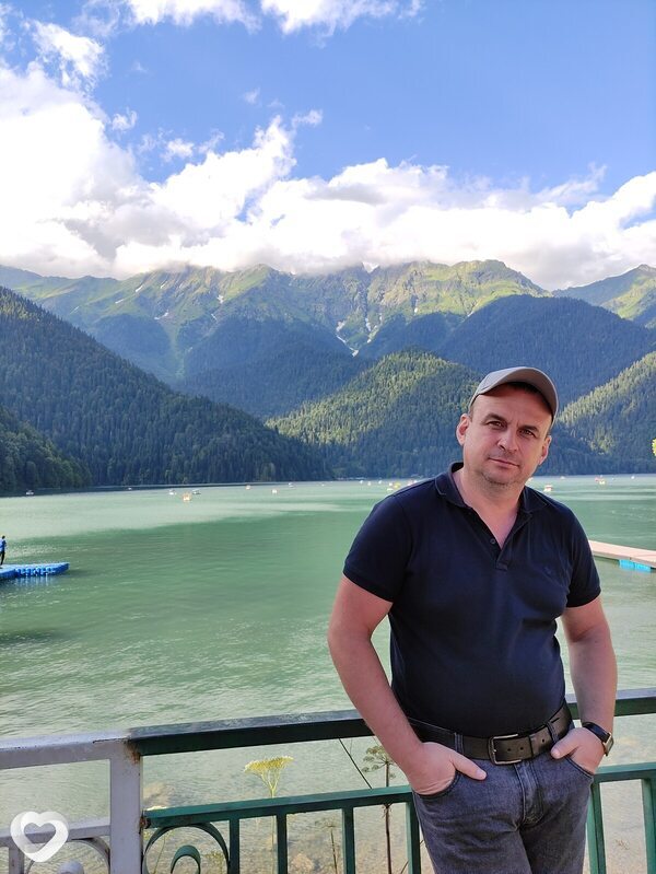 Олег, 43, Казани — анкета №4144077