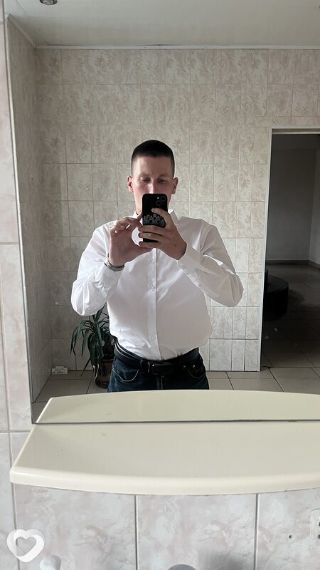 Дмитрий, 23, Новосибирске — анкета №4144079