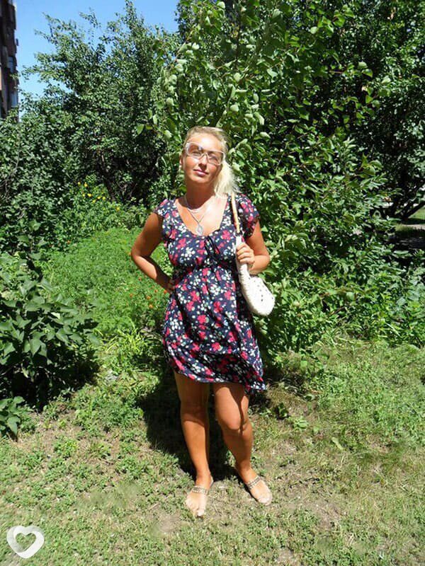 Настя, 35, Москве — анкета №4144087