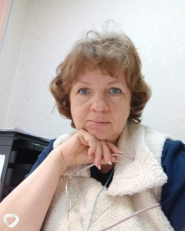 Ольга, 53, Нижнем Тагиле — анкета №4144089