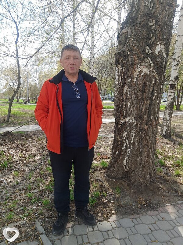 Олег, 50, Новосибирске — анкета №4144494