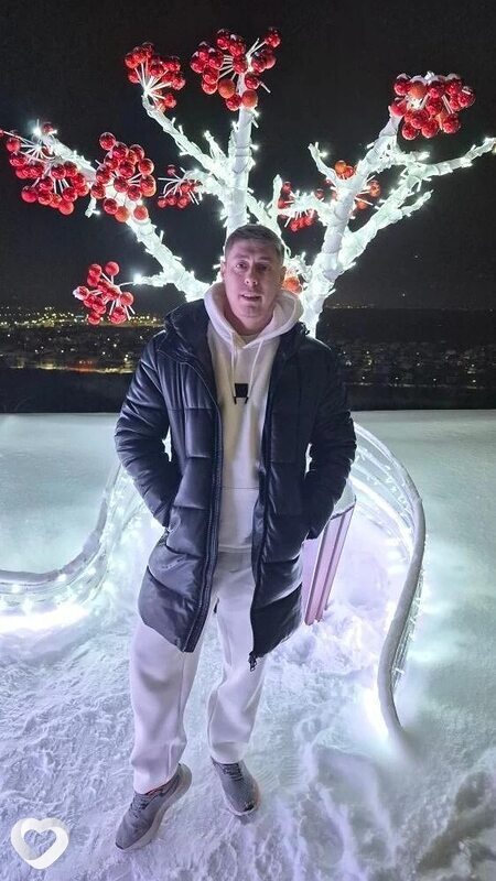 Раиль, 35, Оренбурге — анкета №4144503