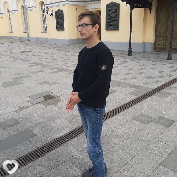 Кинчик, 25, Брянске — анкета №4144504