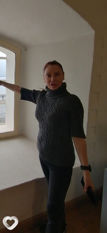 Ирина, 50, Северодвинске — анкета №4144514