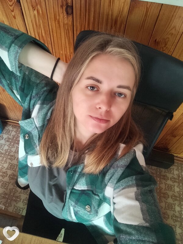 Настя, 29, Мозыре — анкета №4144099
