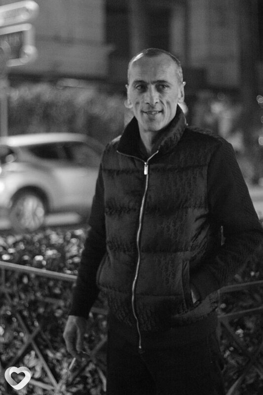 Vardan, 42, Сочи — анкета №4144103