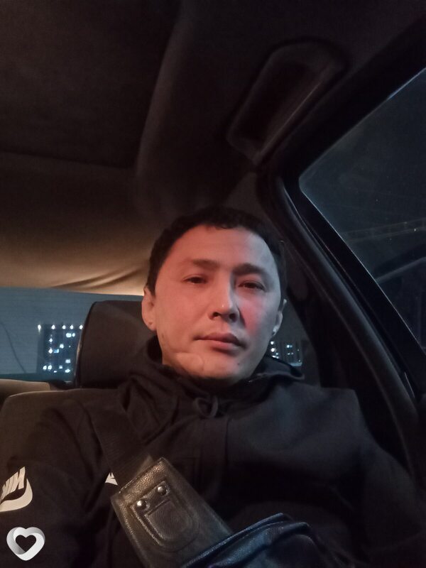 Макс, 31, Алматы — анкета №4144110