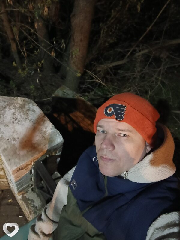 Виталий, 39, Раменском — анкета №4144114