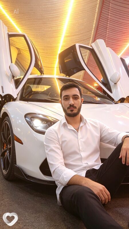 Ясин, 31, Хабаровске — анкета №4144153