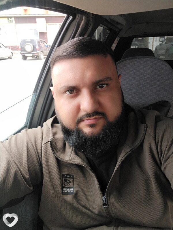 Андрей, 36, Волгодонске — анкета №4144156