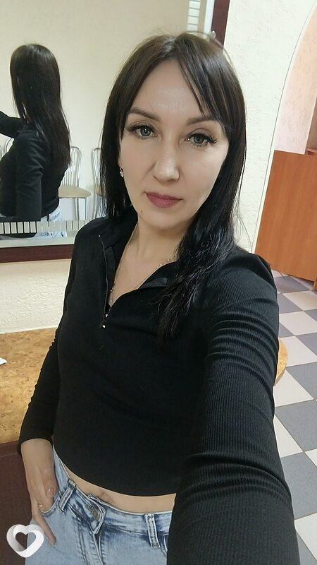 Елена, Бугуруслан