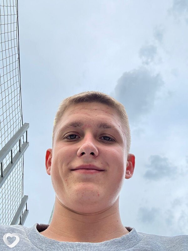 Кирилл, 20, Ростове-на-Дону — анкета №4144168