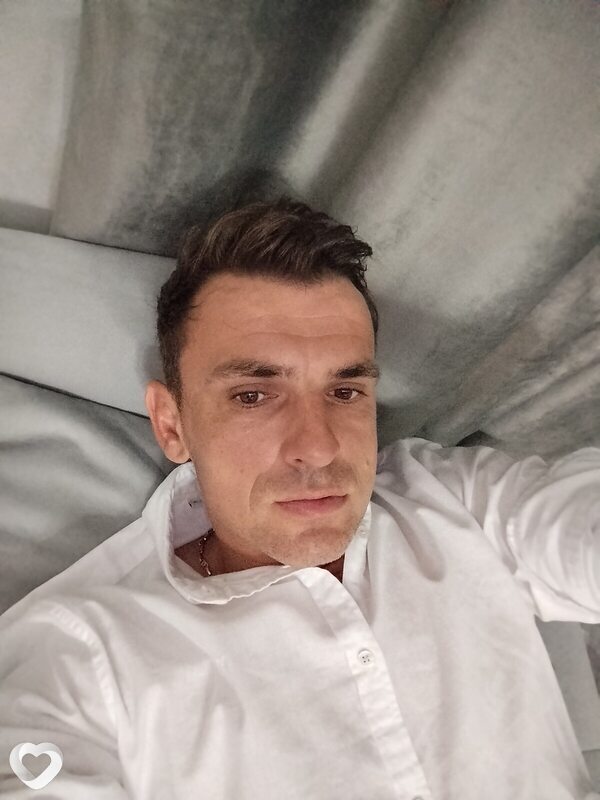 Сергей, 39, Краснодаре — анкета №4144869