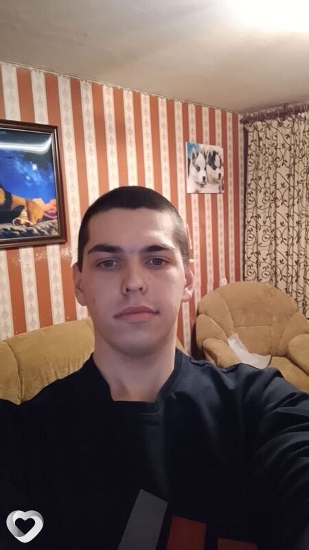 Евгений, Полярный