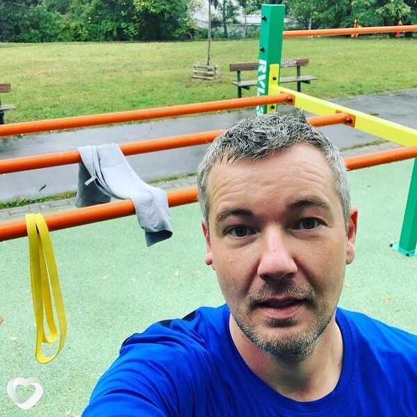 Сергей, 40, Оренбурге — анкета №4144885