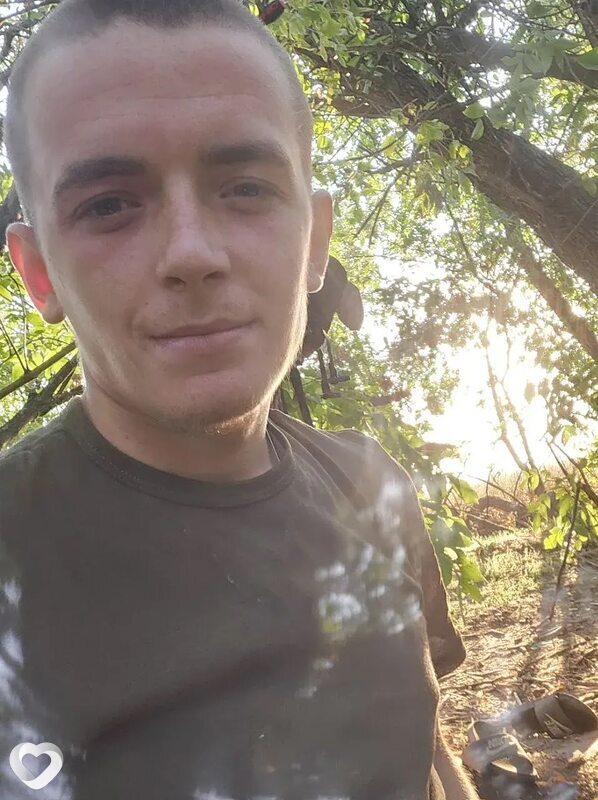 Андрей, 21, Славгороде — анкета №4144226