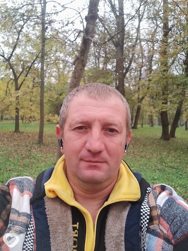 Толик, 45, Краснодаре — анкета №4144122