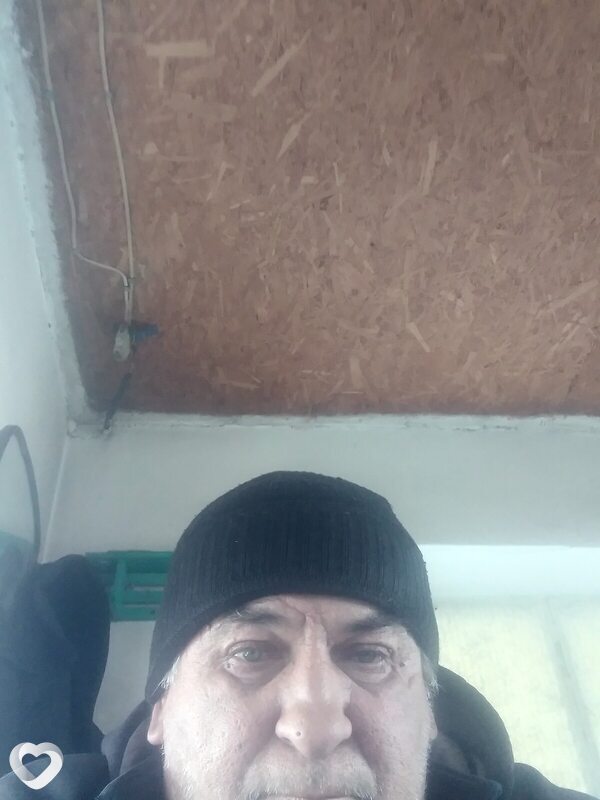 Андрей, 56, Костанае — анкета №4144125