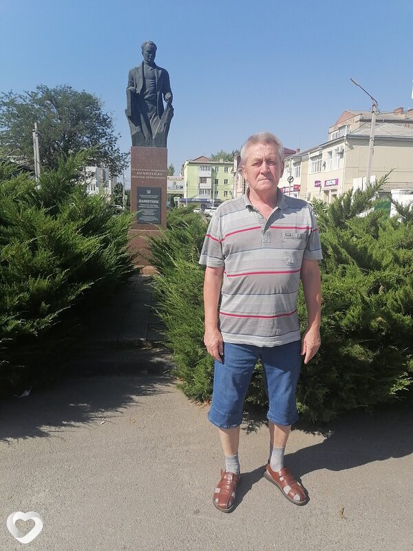 Владимир, Кумертау