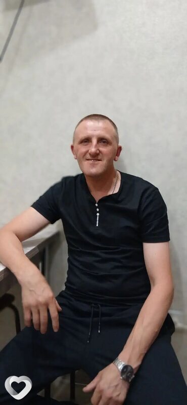Сергей, 42, Биробиджане — анкета №4144134
