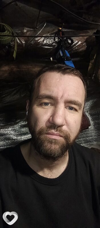 Алексей, 41, Тамбове — анкета №4144141