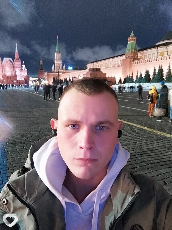 Олег, 29, Новосибирске — анкета №4144243
