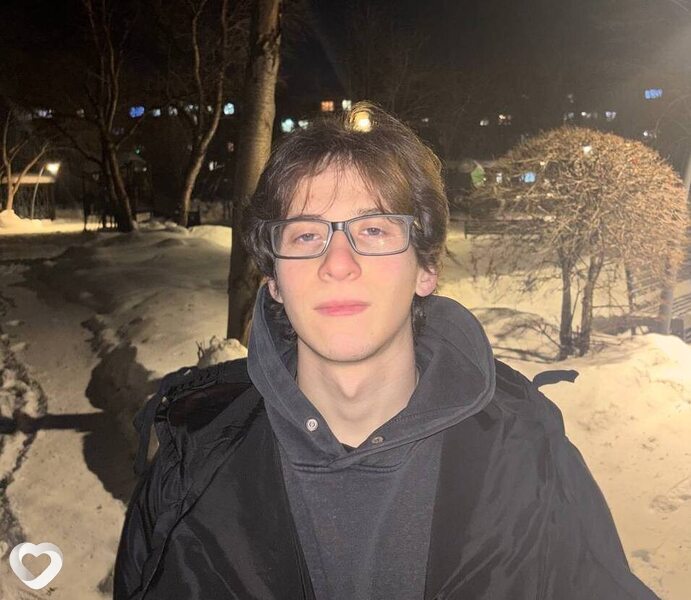 Макс, 48, Перми — анкета №4144245