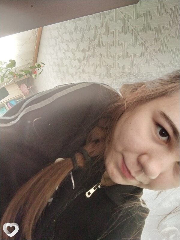 Анастасия, 19, Воронеже — анкета №4144252