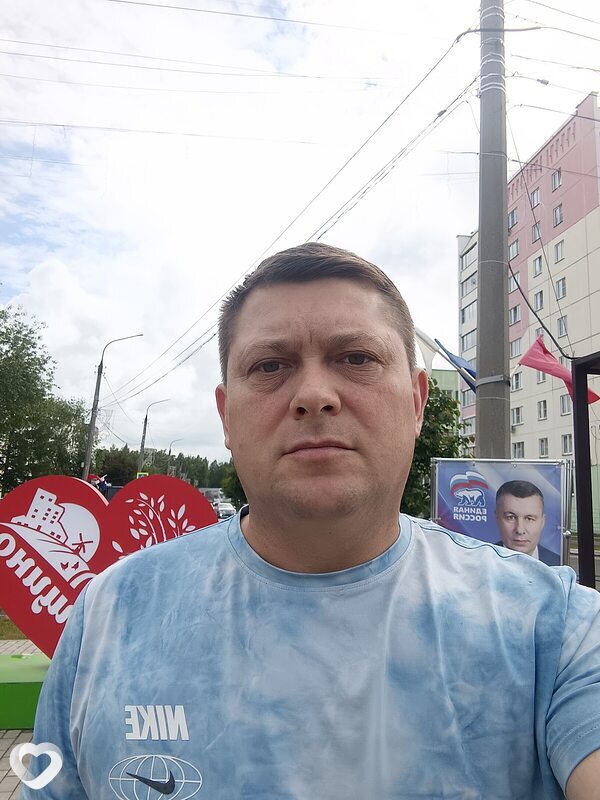Иван, 45, Челябинске — анкета №4144264