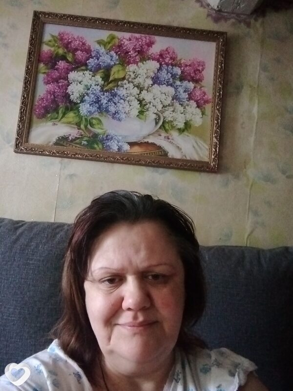 Оксана, Балахна