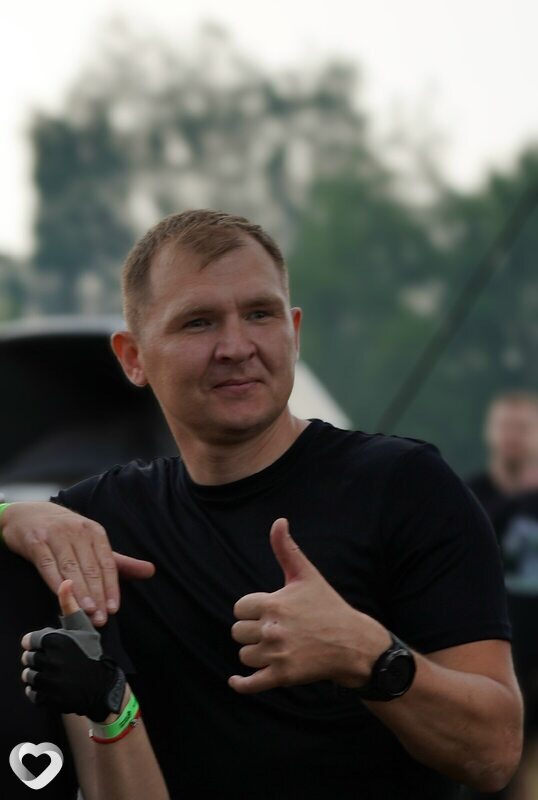 Павел, 36, Обнинске — анкета №4144174