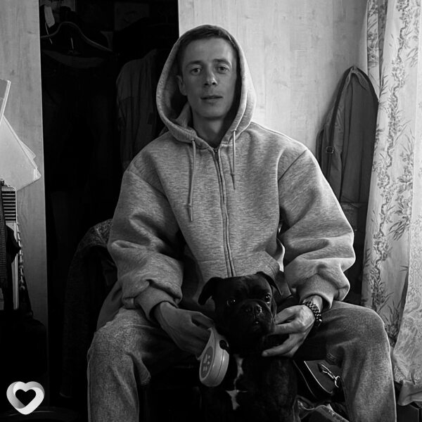 Владимир, 28, Санкт-Петербурге — анкета №4144182