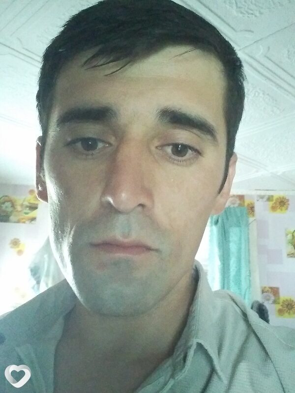 Саша, 28, Кокшетау — анкета №4144188