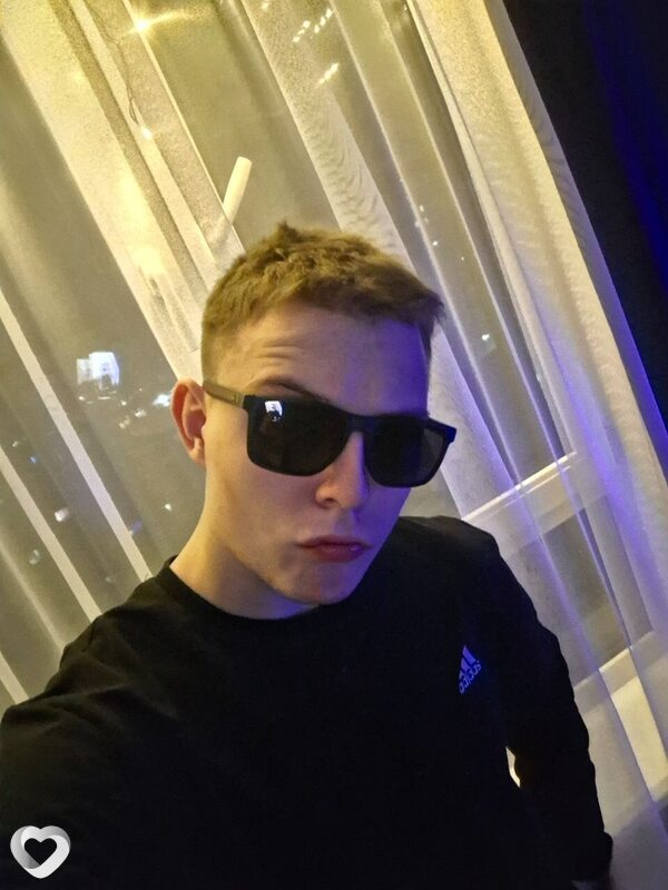 Глеб, 18, Ростове-на-Дону — анкета №4144189