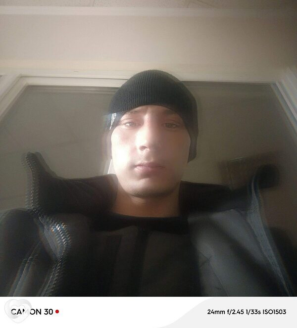 Парк, 23, Чите — анкета №4144200
