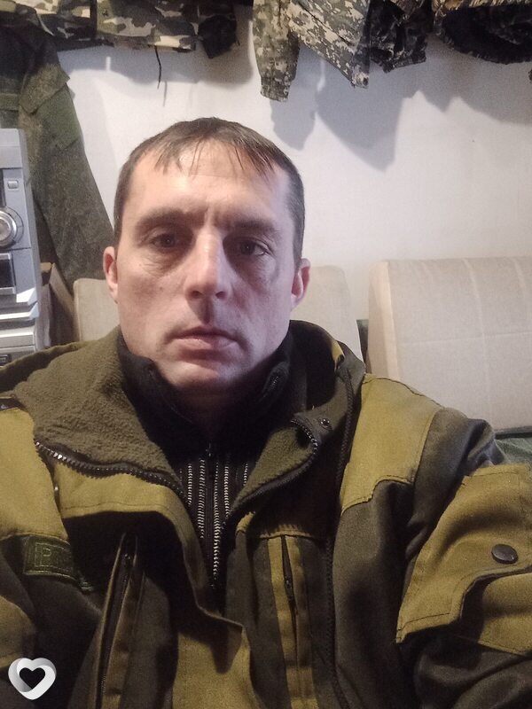 Павел, 36, Тамбове — анкета №4144209