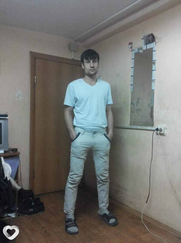 Сатор, 37, Сосновом Боре — анкета №4144437