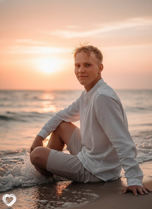 Иван, 25, Тобольске — анкета №4144438