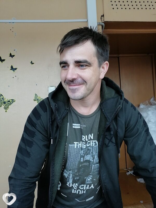 Сергей, 38, Нижнекамске — анкета №4144370