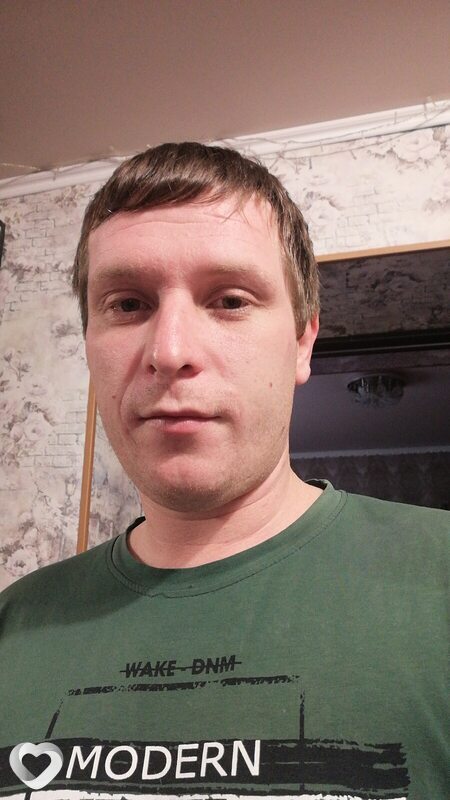 Максим, 37, Новочеркасске — анкета №4144371