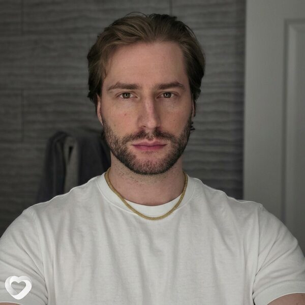 Максим, 27, Тюмени — анкета №4144376