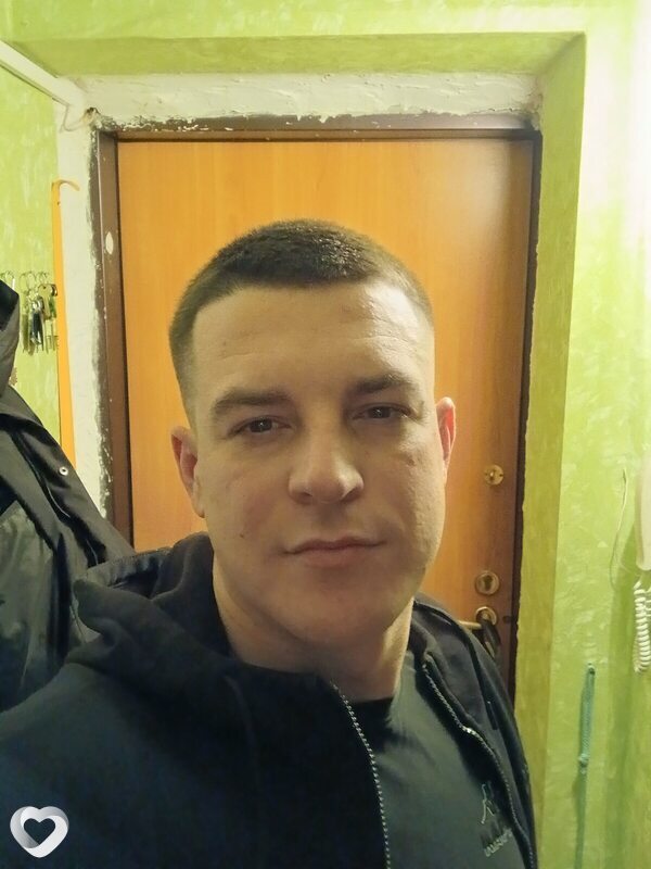 Вадим, 30, Новосибирске — анкета №4144401