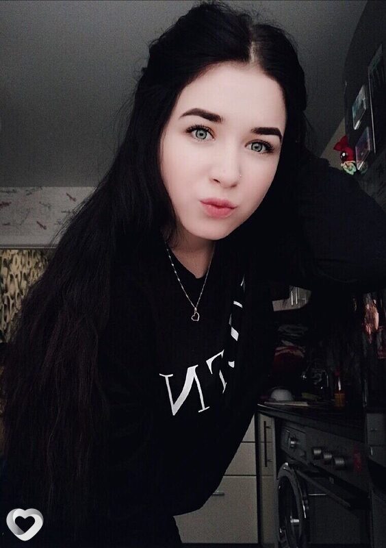 Галина, 25, Юрге — анкета №4144321