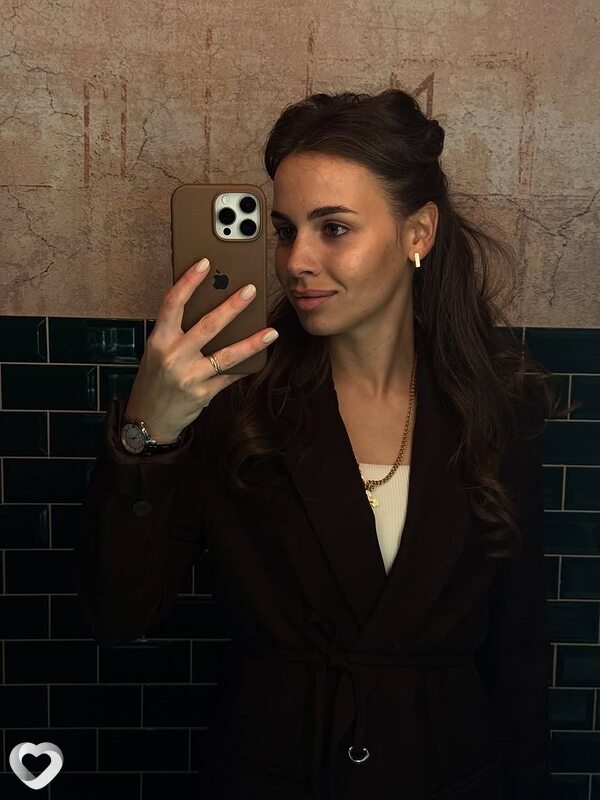 Анастасия, 24, Краснодаре — анкета №4144329