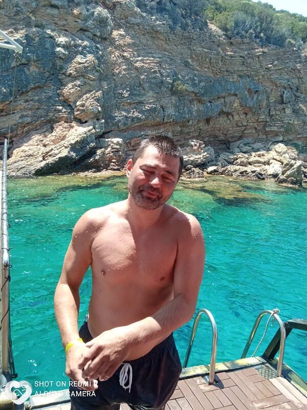Сергей, 31, Харькове — анкета №4144331