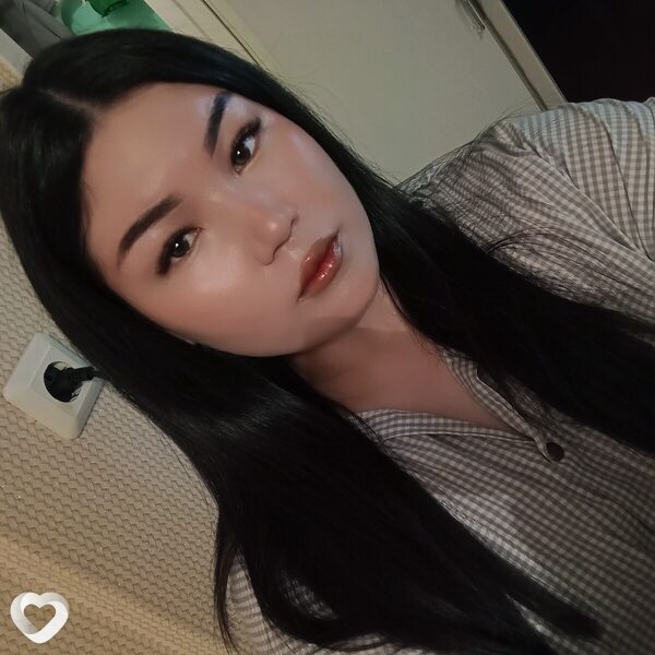 Алина, 29, Ангарске — анкета №4144339