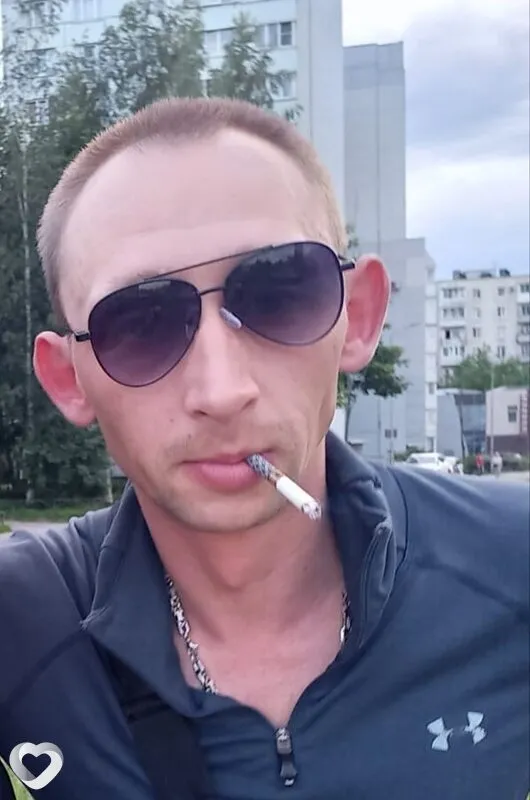 Евгений, 33, Москве — анкета №4144340