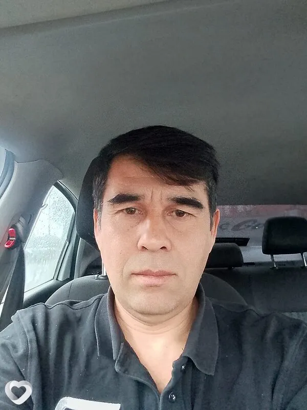 Олим, 47, Москве — анкета №4144342